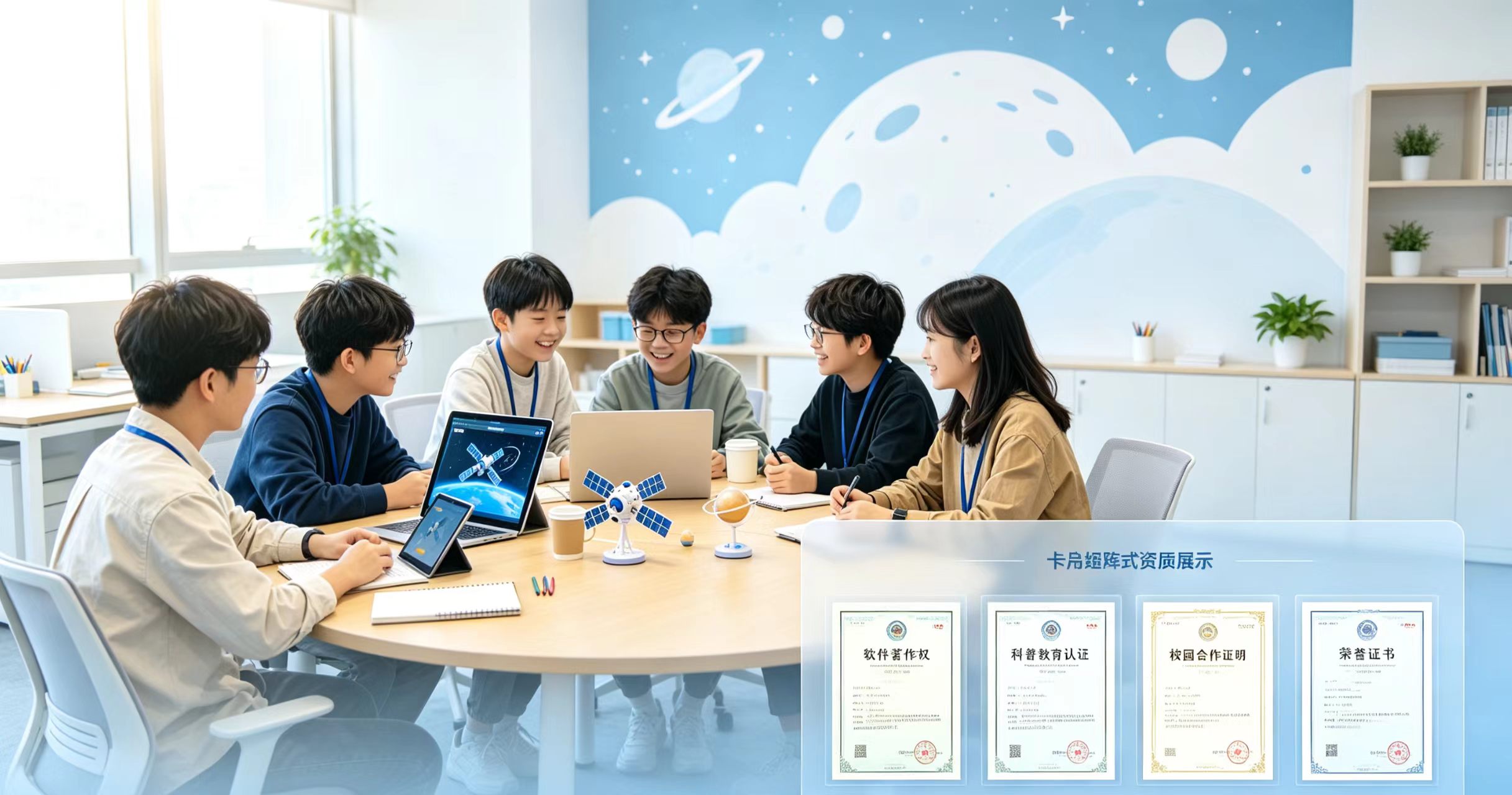 品牌介绍