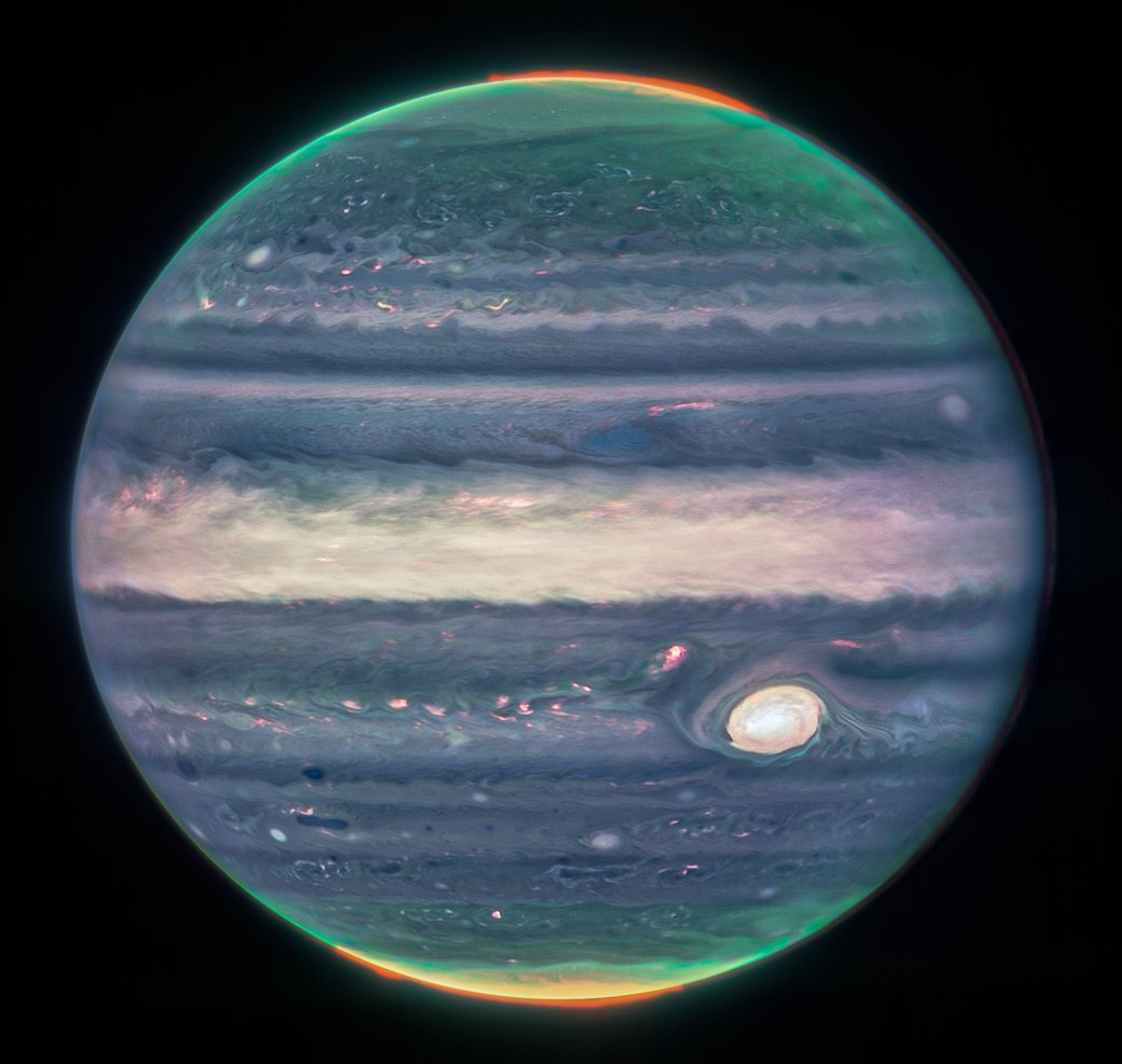 木星